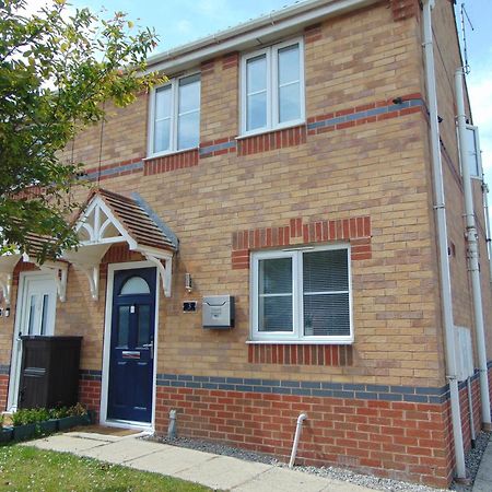 Stony Apartment House Doncaster Bagian luar foto