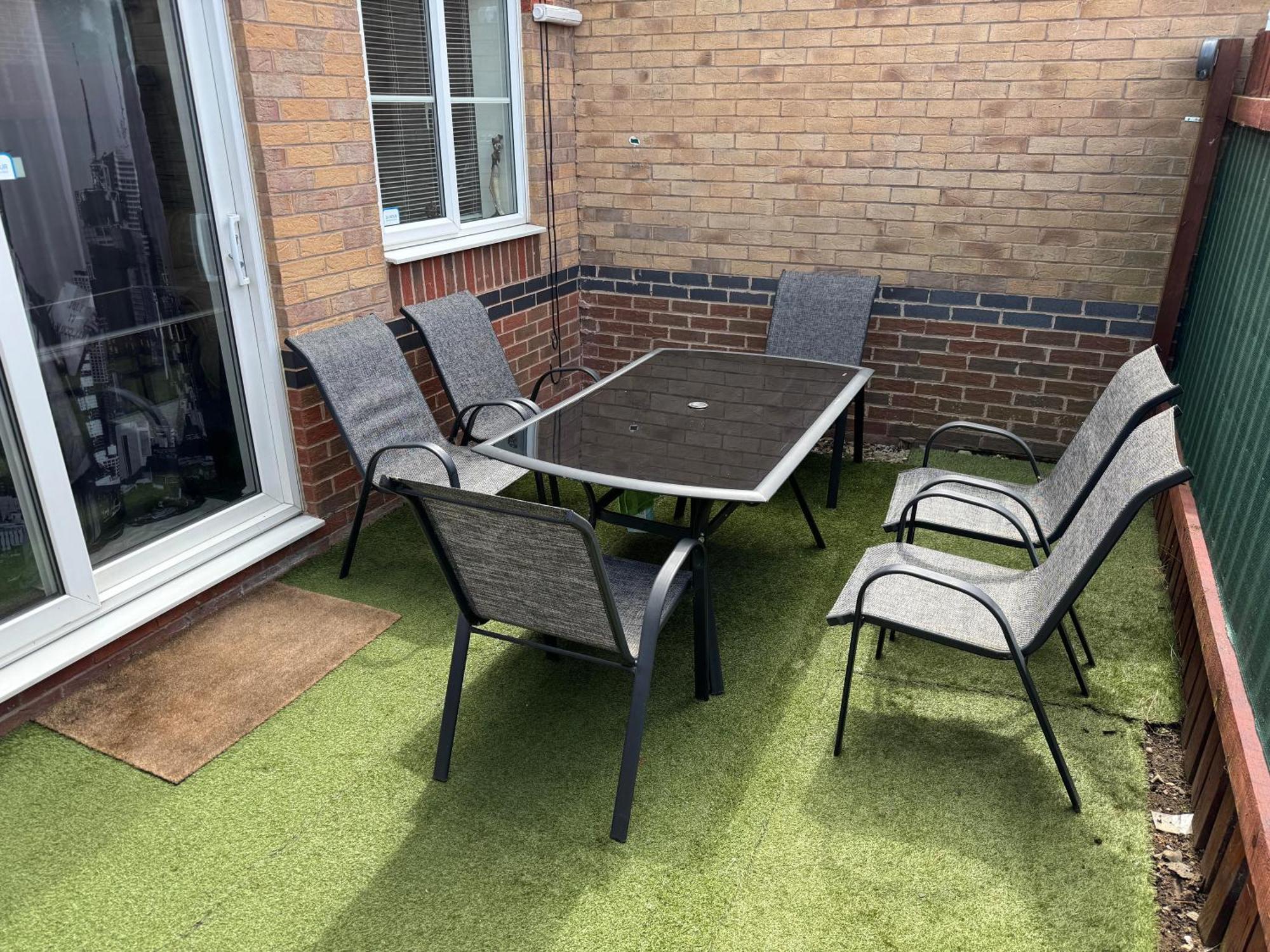 Stony Apartment House Doncaster Bagian luar foto